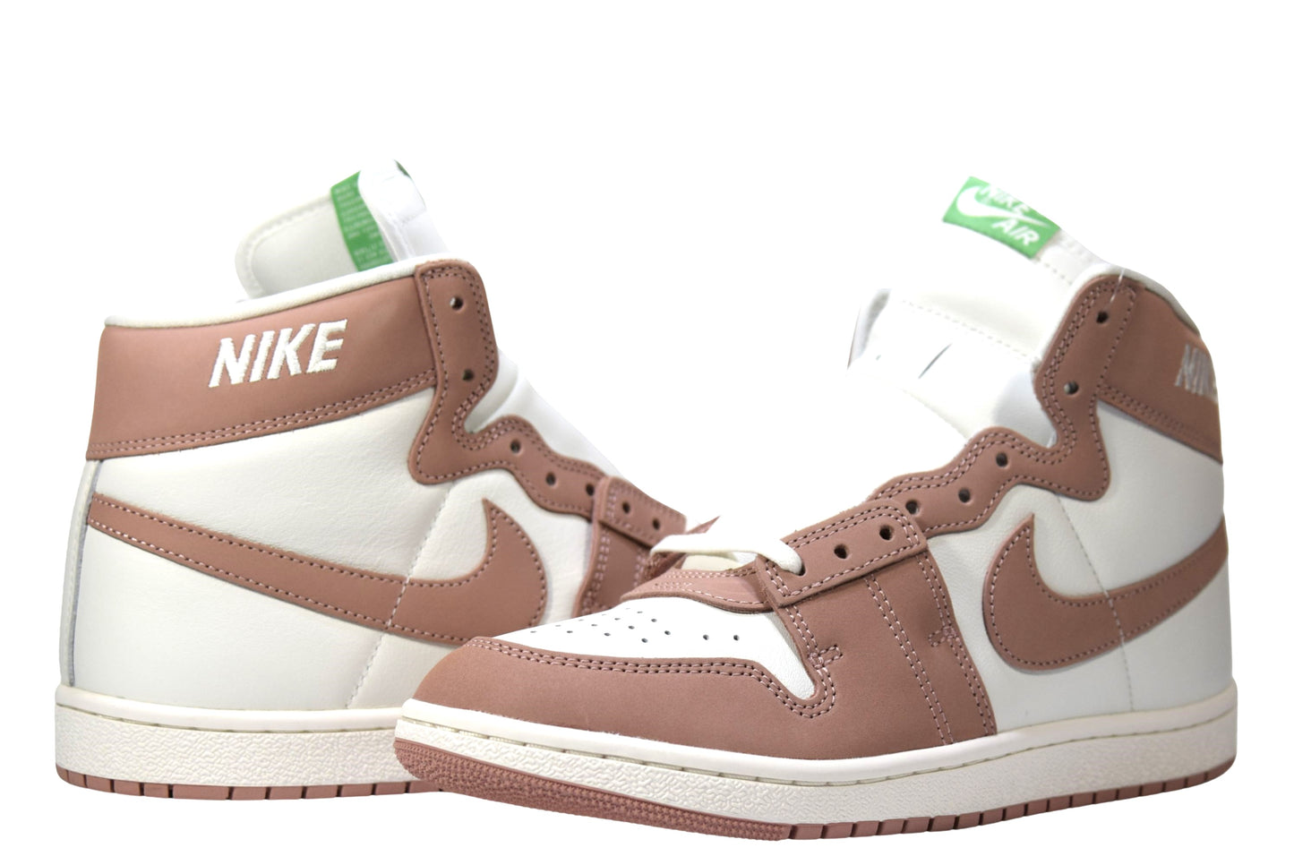 "RUST PINK"JORDAN AIR SHIP PE SP