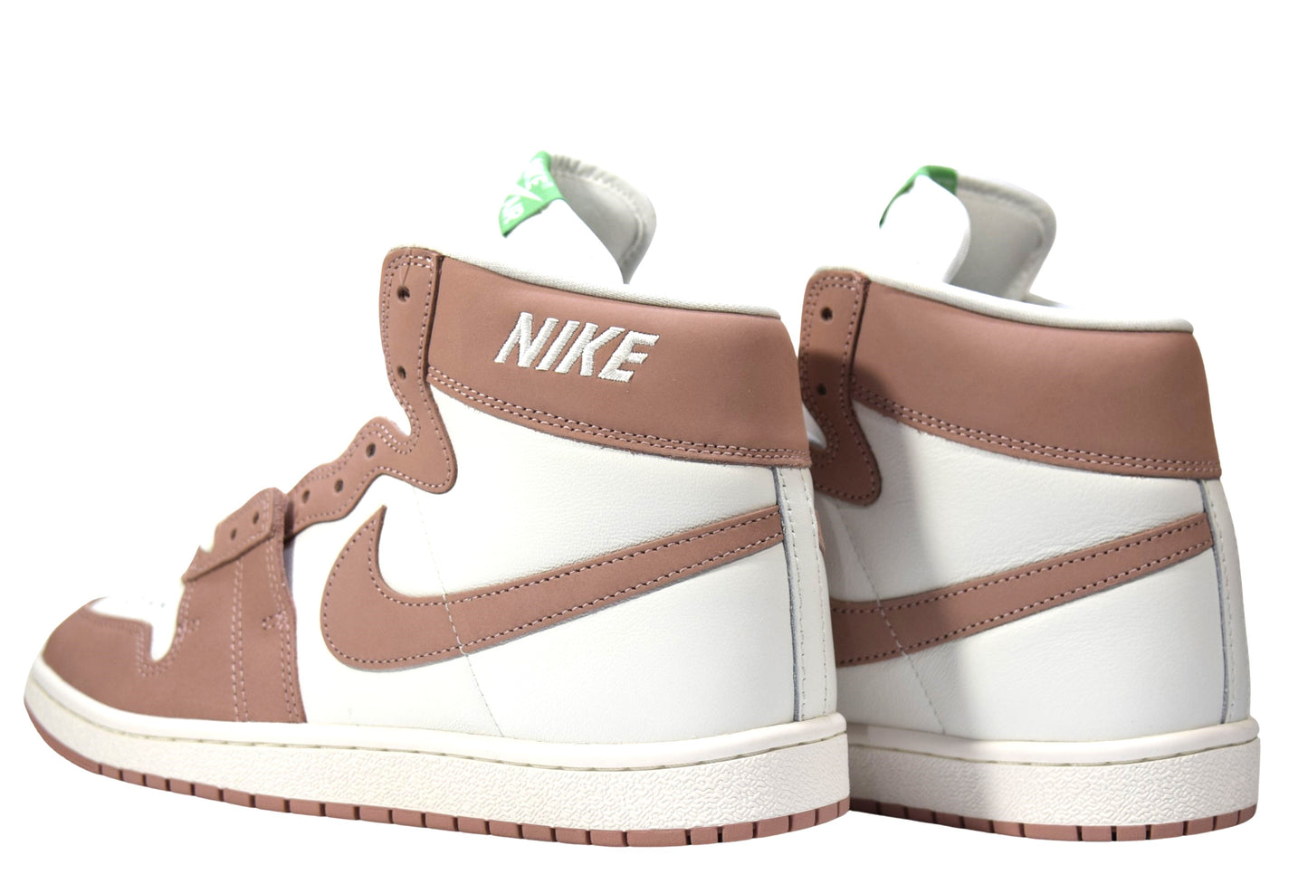 "RUST PINK"JORDAN AIR SHIP PE SP