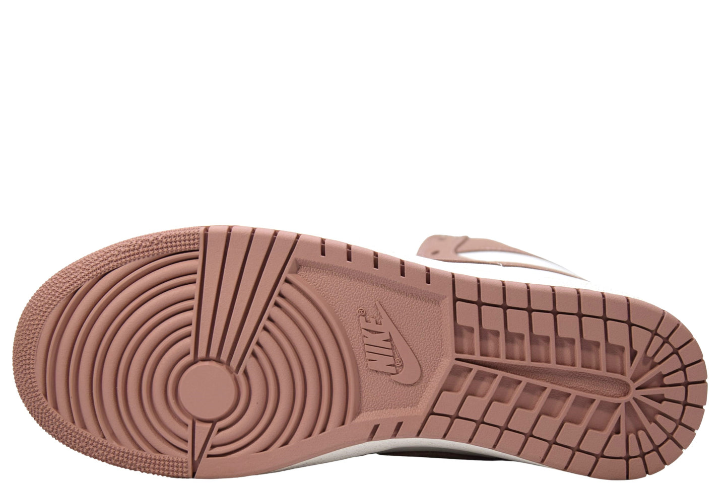 "RUST PINK"JORDAN AIR SHIP PE SP