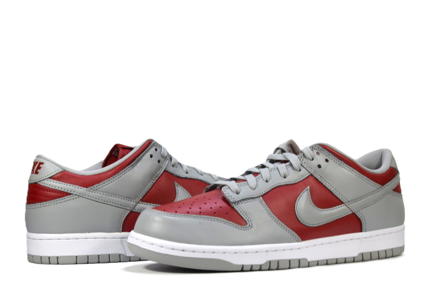 "ULTRAMAN"DUNK LOW QS