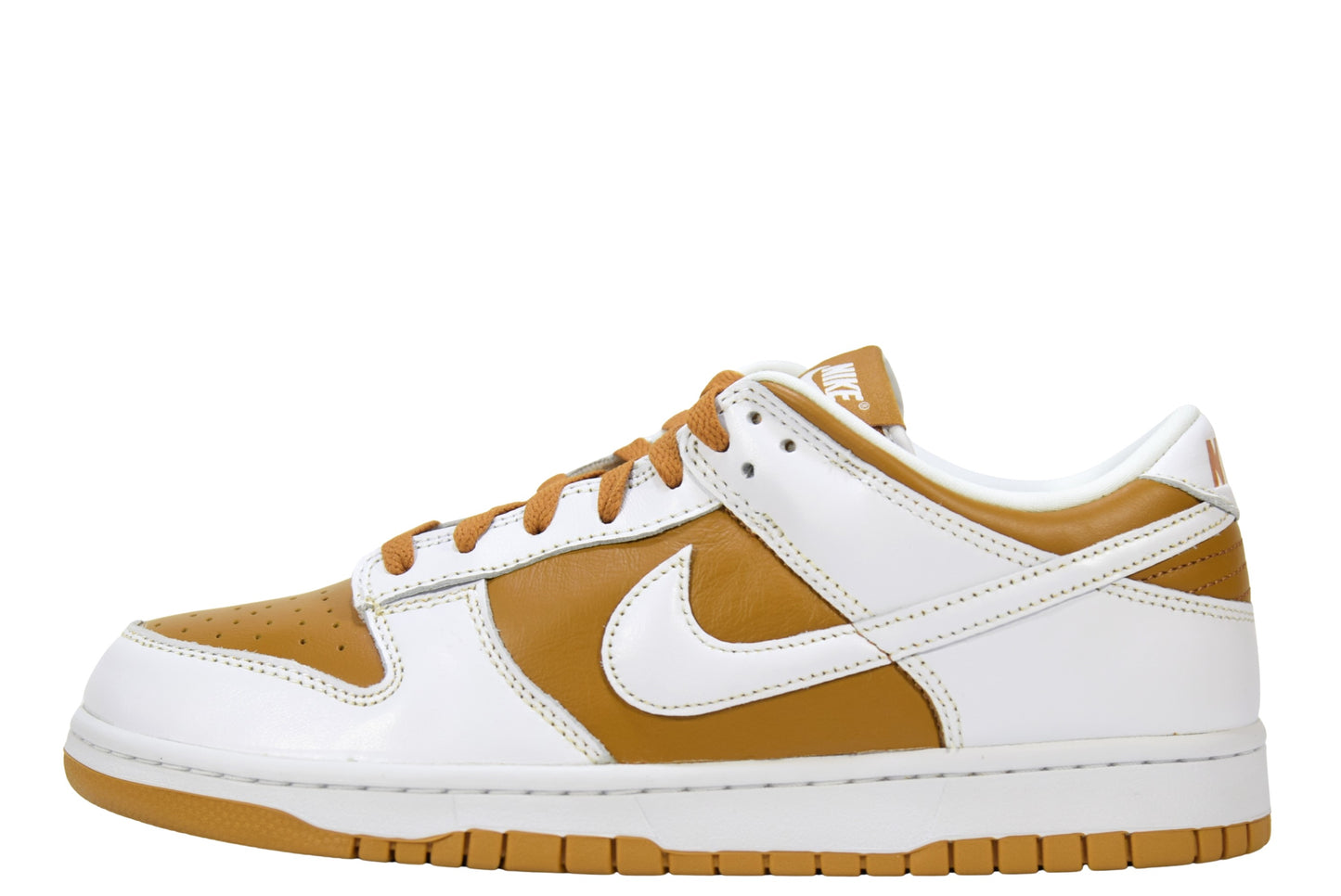 "DARK CURRY"DUNK LOW QS