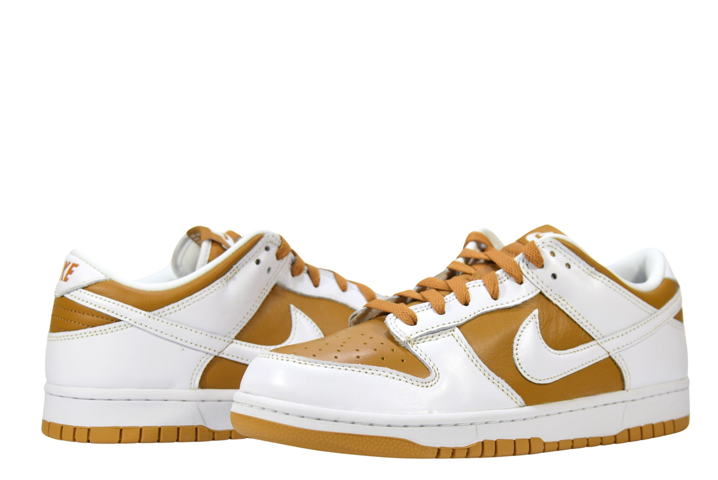 "DARK CURRY"DUNK LOW QS