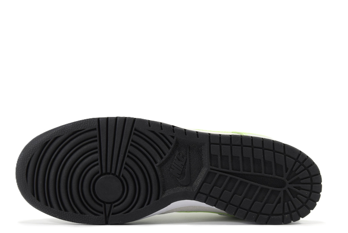 "UNIVERSITY OF OREGON PE"DUNK LOW UO PE