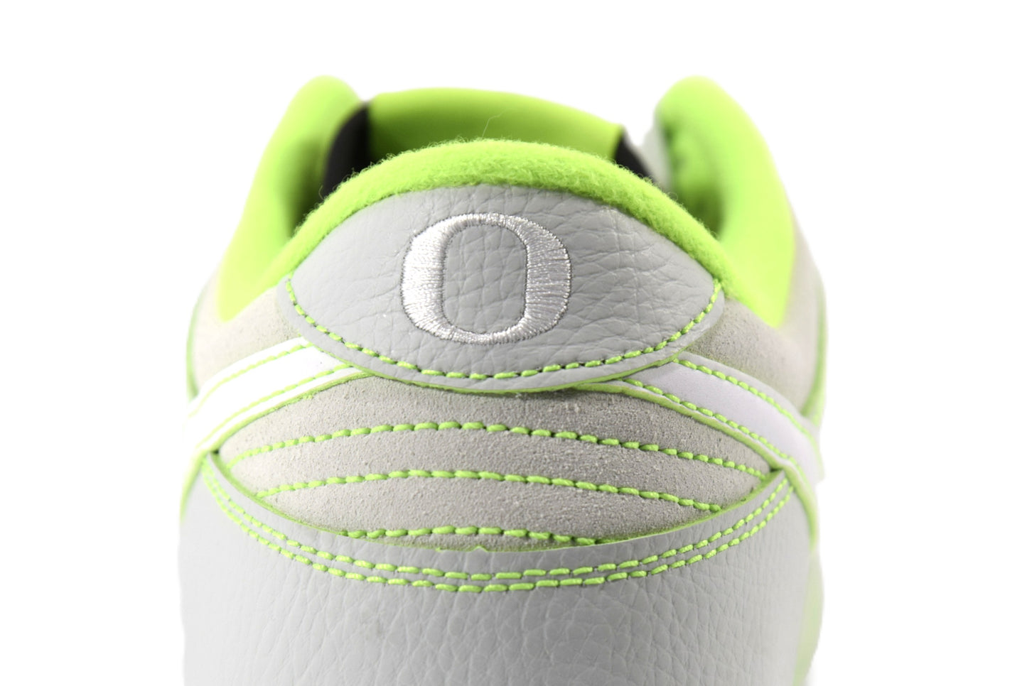 "UNIVERSITY OF OREGON PE"DUNK LOW UO PE