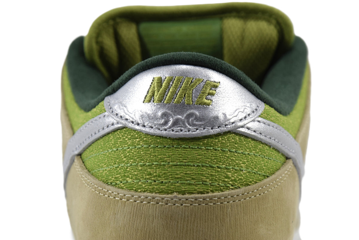 "ESCARGOT"SB DUNK LOW PRO WC