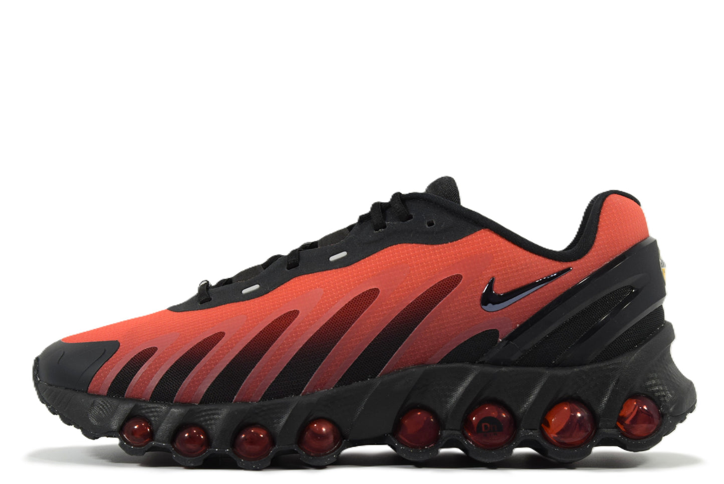 "GYM RED"AIR MAX DN8