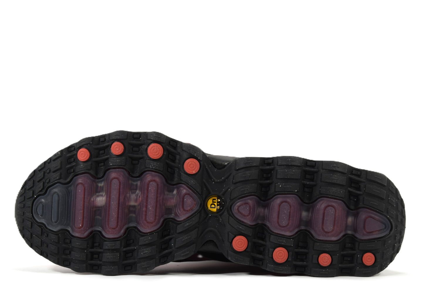 "GYM RED"AIR MAX DN8