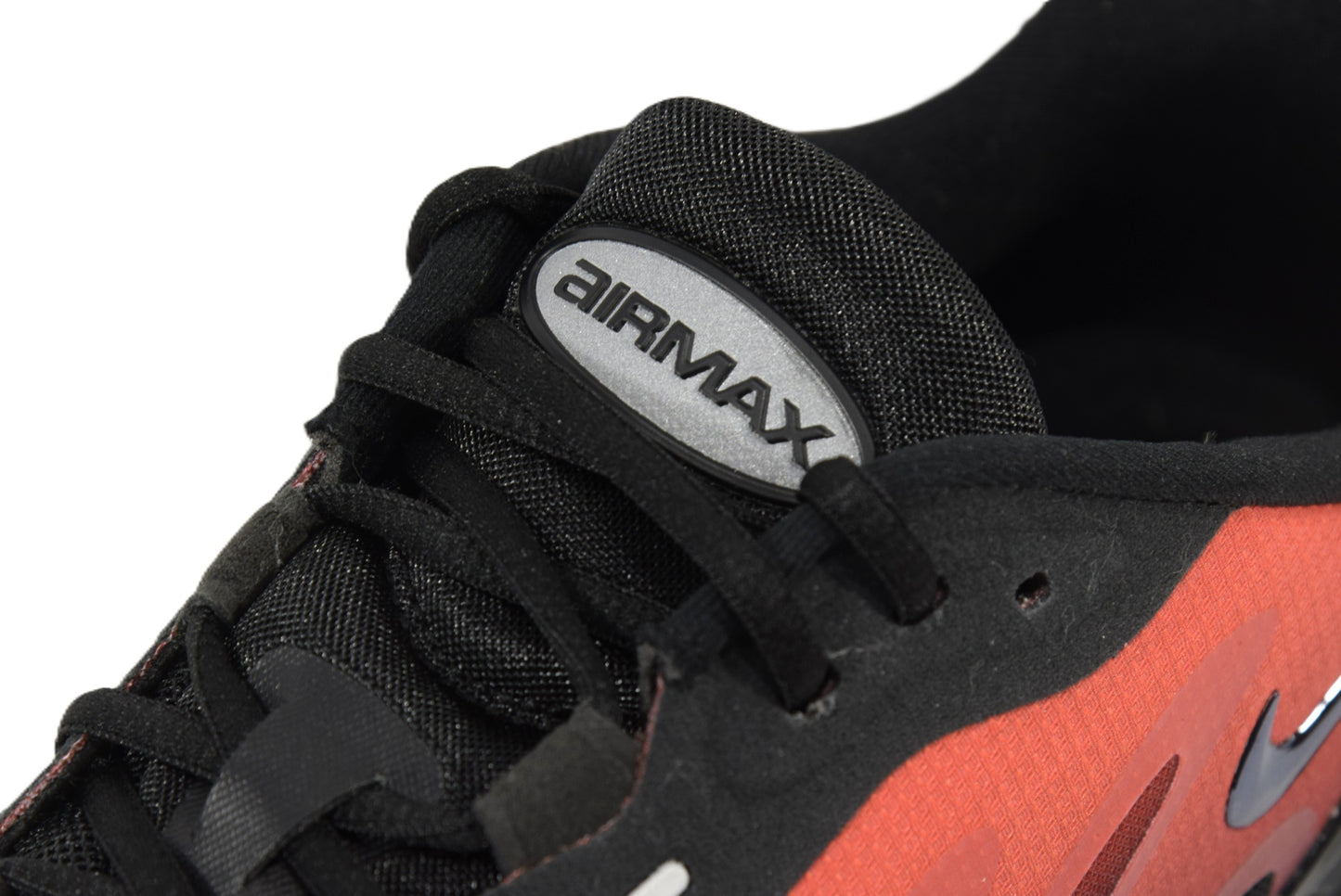 "GYM RED"AIR MAX DN8