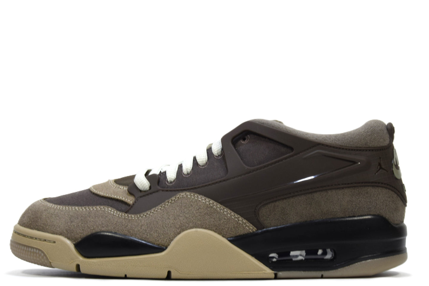 "IRONSTONE"AIR JORDAN 4 RM