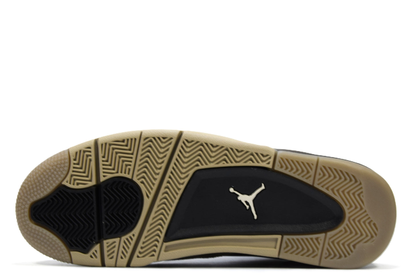 "IRONSTONE"AIR JORDAN 4 RM