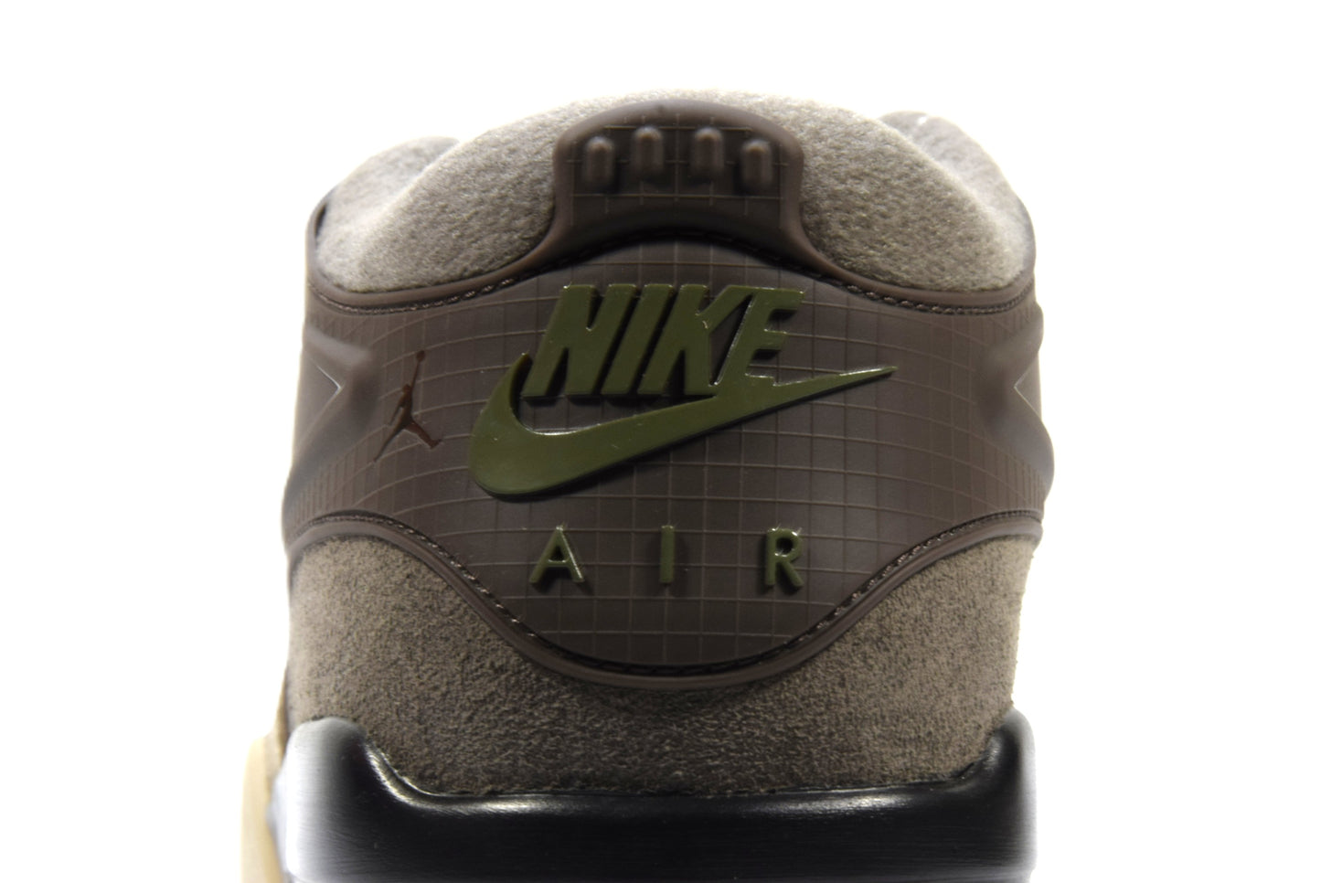 "IRONSTONE"AIR JORDAN 4 RM