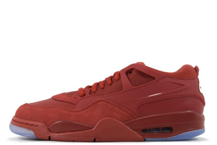 "VARSITY RED"AIR JORDAN 4 RM