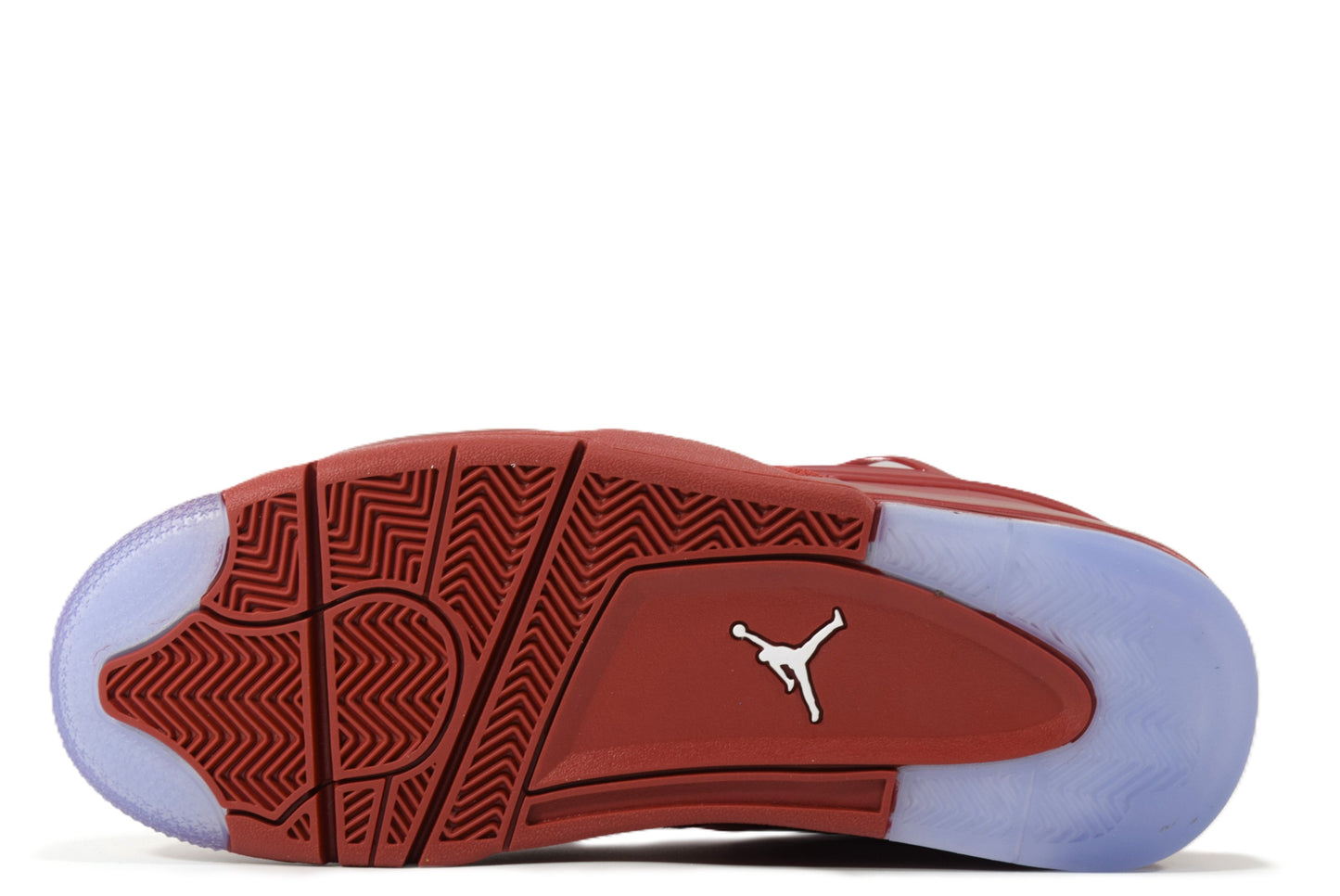 "VARSITY RED"AIR JORDAN 4 RM