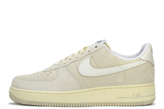 "LIGHT ORE WOOD"AIR FORCE 1 LOW 07