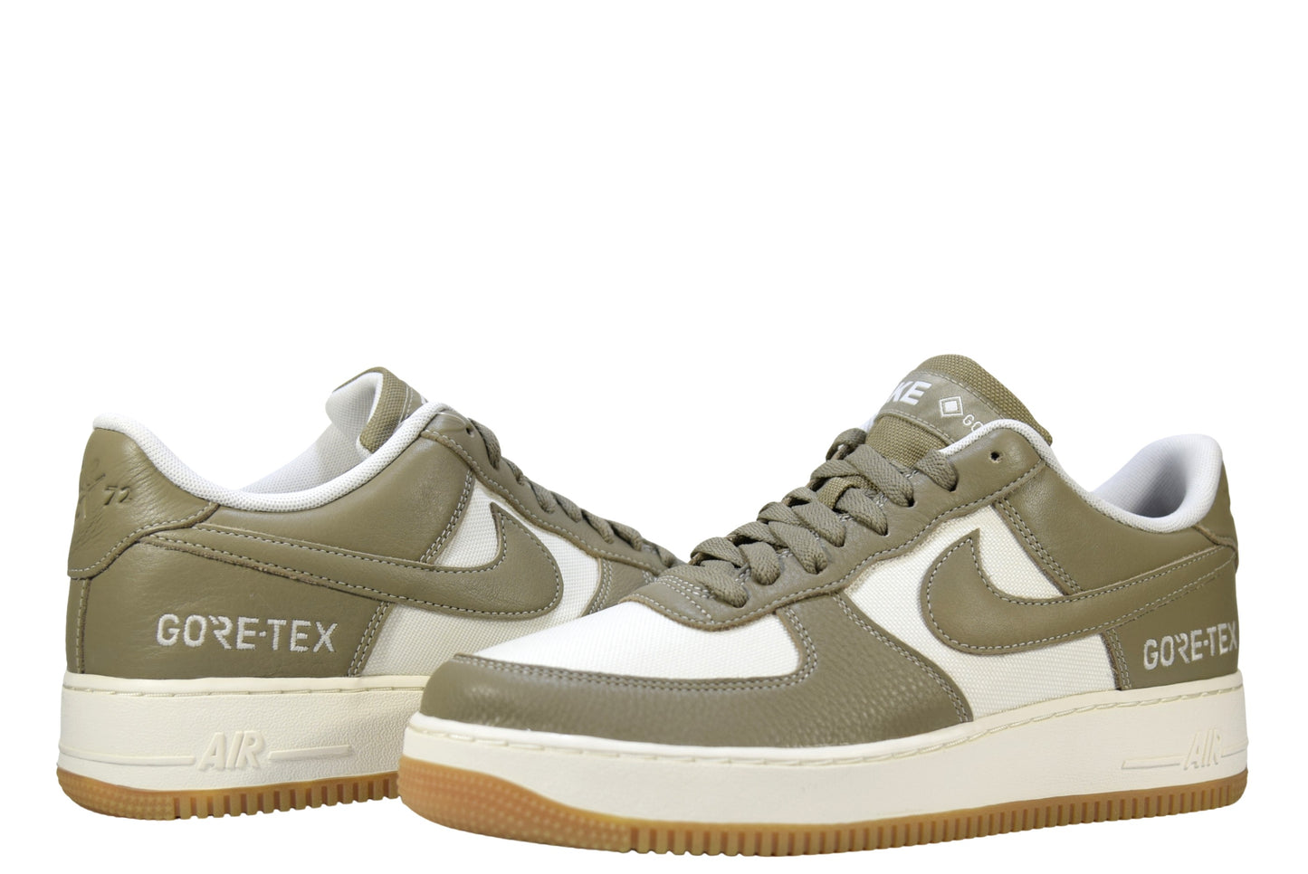 "HANGUL DAY"AIR FORCE 1 GTX