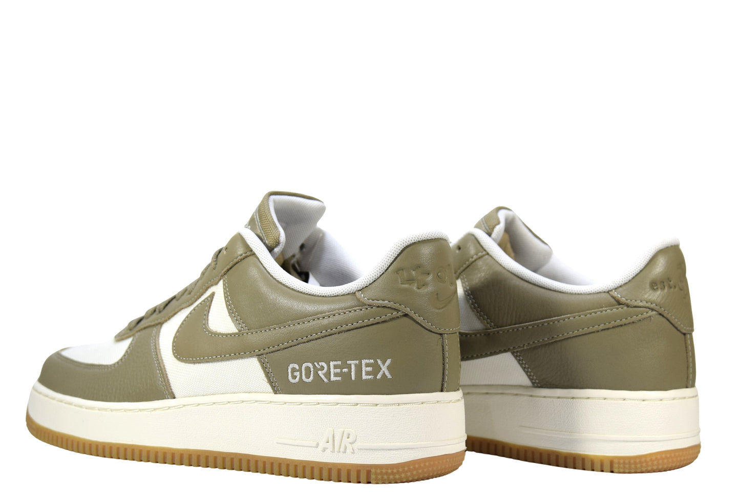 "HANGUL DAY"AIR FORCE 1 GTX