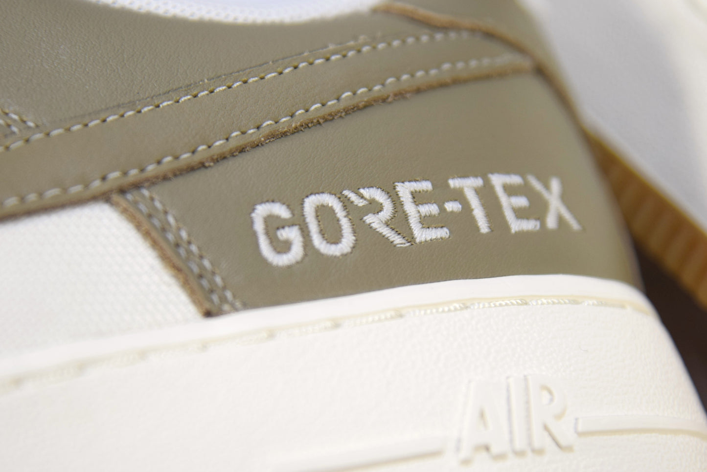 "HANGUL DAY"AIR FORCE 1 GTX