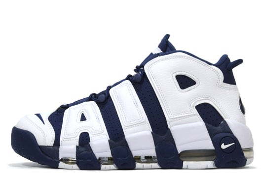 "OLYMPIC"AIR MORE UPTEMPO 96
