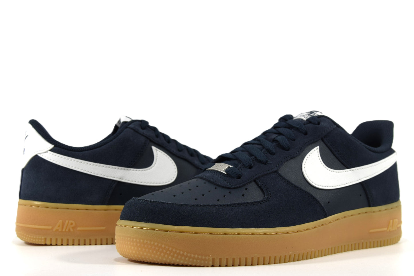"ARMORY NAVY"AIR FORCE 1 LOW 07 LV8 EMB