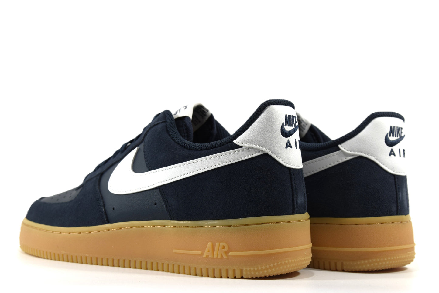 "ARMORY NAVY"AIR FORCE 1 LOW 07 LV8 EMB