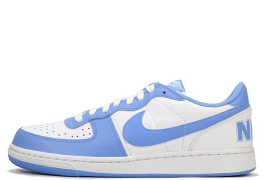 "UNIVERSITY BLUE"TERMINATOR LOW