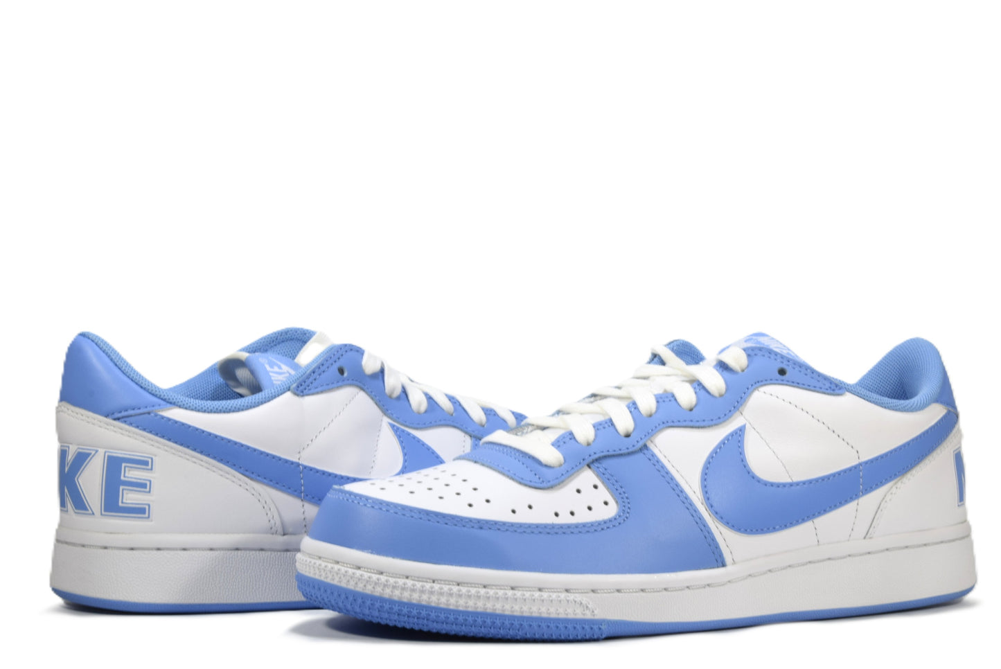 "UNIVERSITY BLUE"TERMINATOR LOW