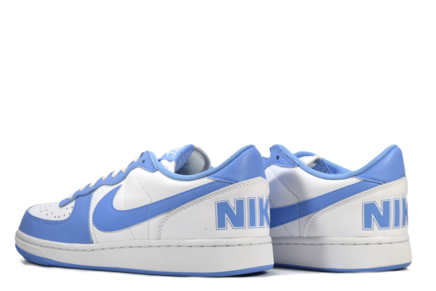 "UNIVERSITY BLUE"TERMINATOR LOW