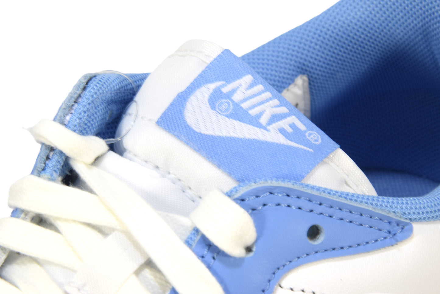 "UNIVERSITY BLUE"TERMINATOR LOW