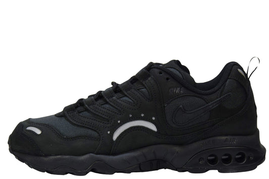 "BLACK ANTHRACITE"AIR TERRA HUMARA SP