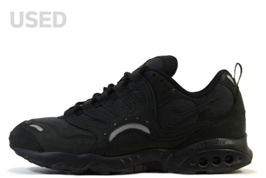 "BLACK ANTHRACITE"AIR TERRA HUMARA SP