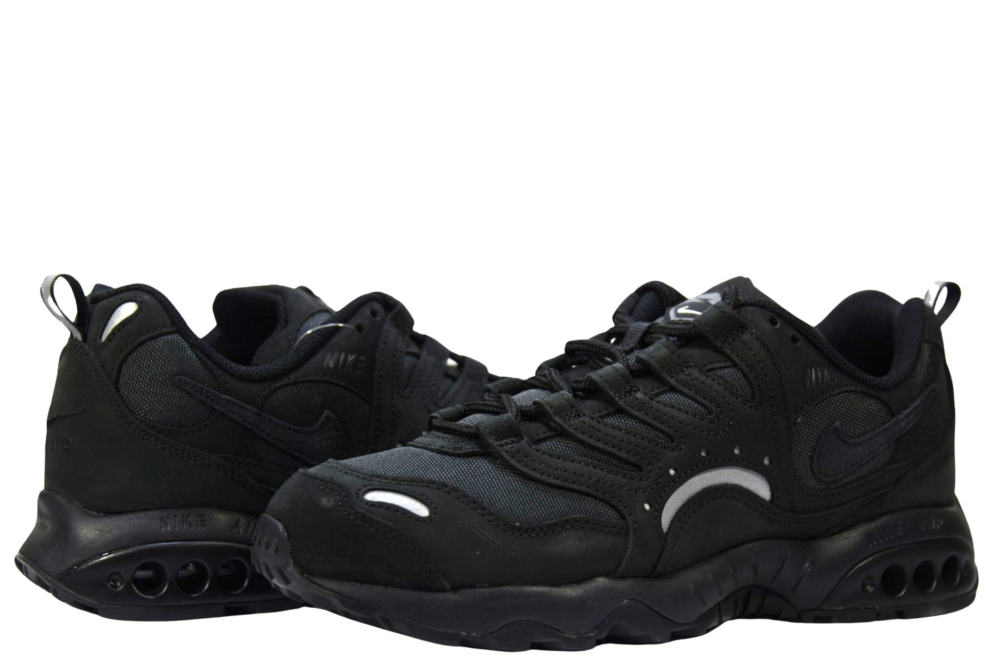 "BLACK ANTHRACITE"AIR TERRA HUMARA SP