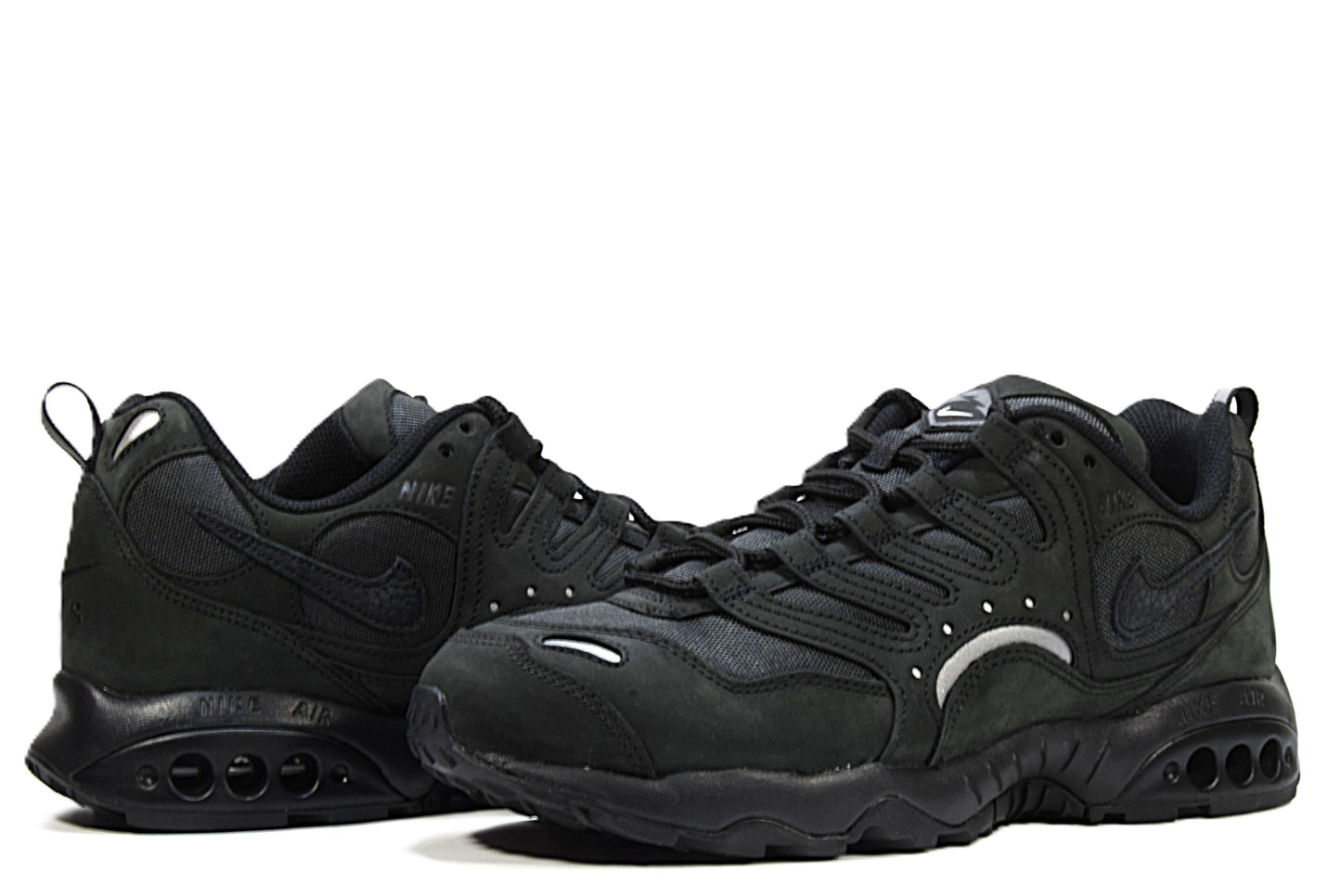 "BLACK ANTHRACITE"AIR TERRA HUMARA SP