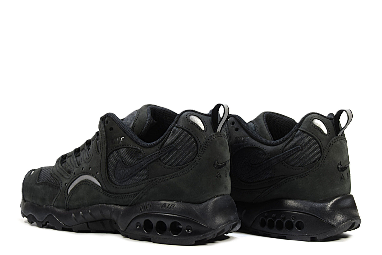 "BLACK ANTHRACITE"AIR TERRA HUMARA SP