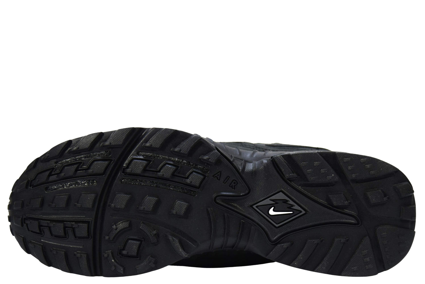 "BLACK ANTHRACITE"AIR TERRA HUMARA SP