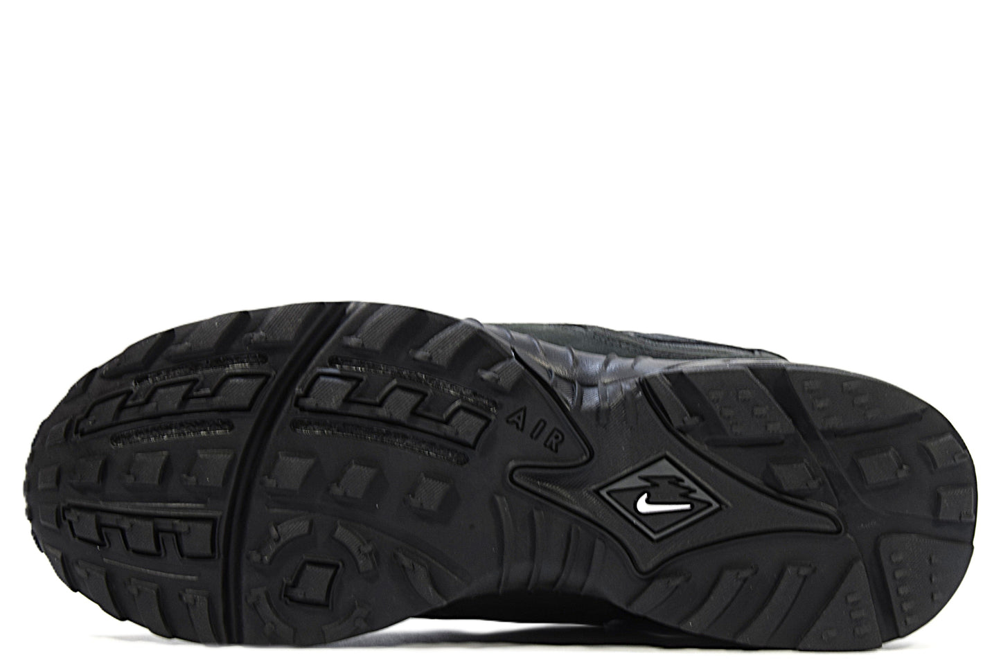 "BLACK ANTHRACITE"AIR TERRA HUMARA SP