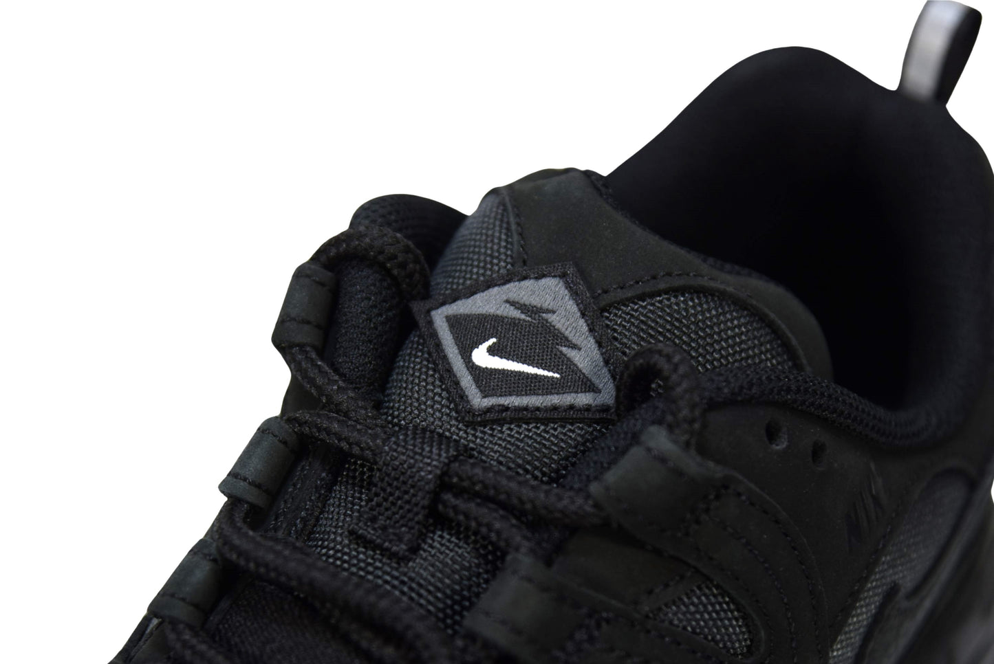 "BLACK ANTHRACITE"AIR TERRA HUMARA SP