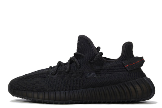 "BLACK"YEEZY BOOST 350 V2