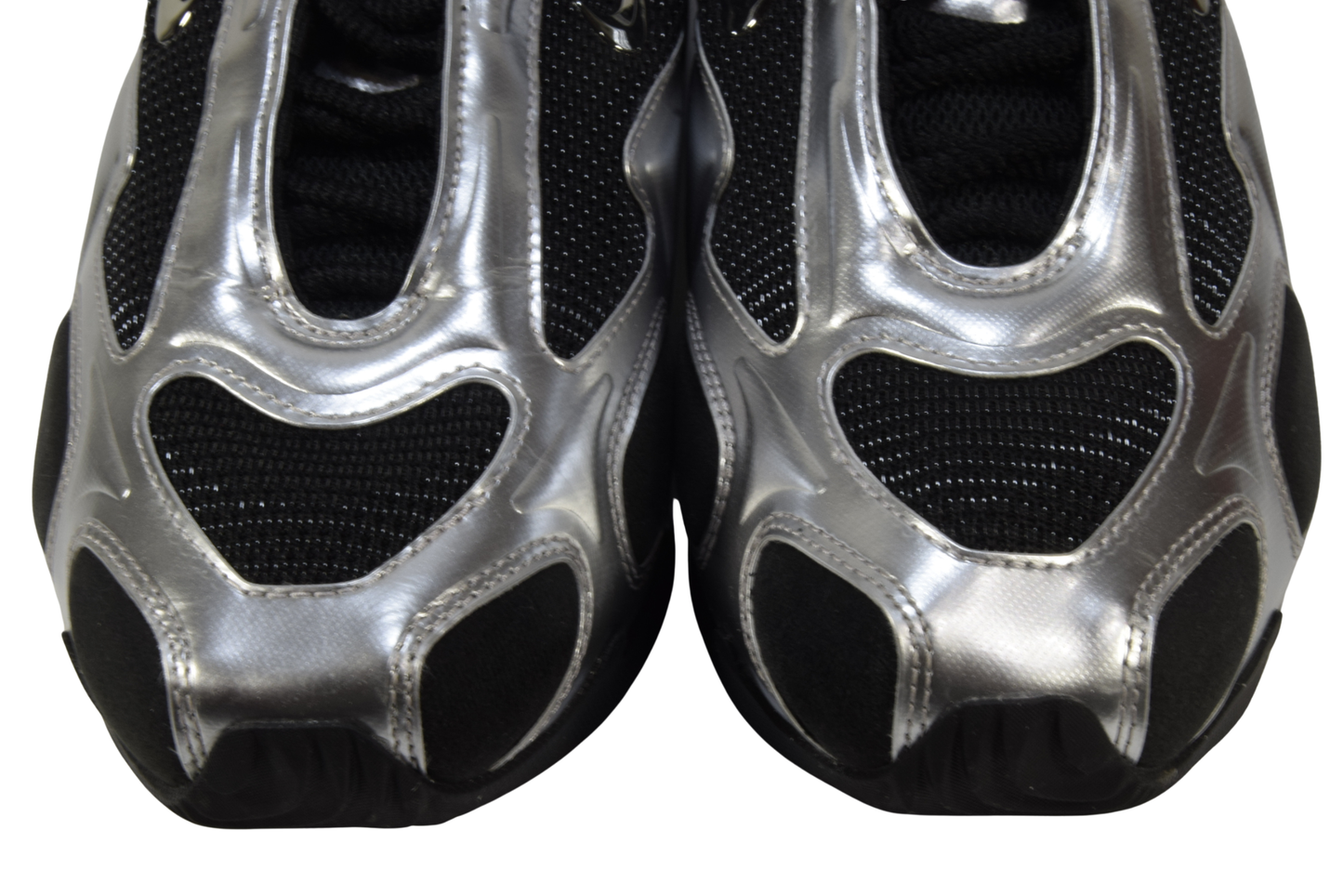 "METALLIC SILVER"WMNS AIR MAX MUSE