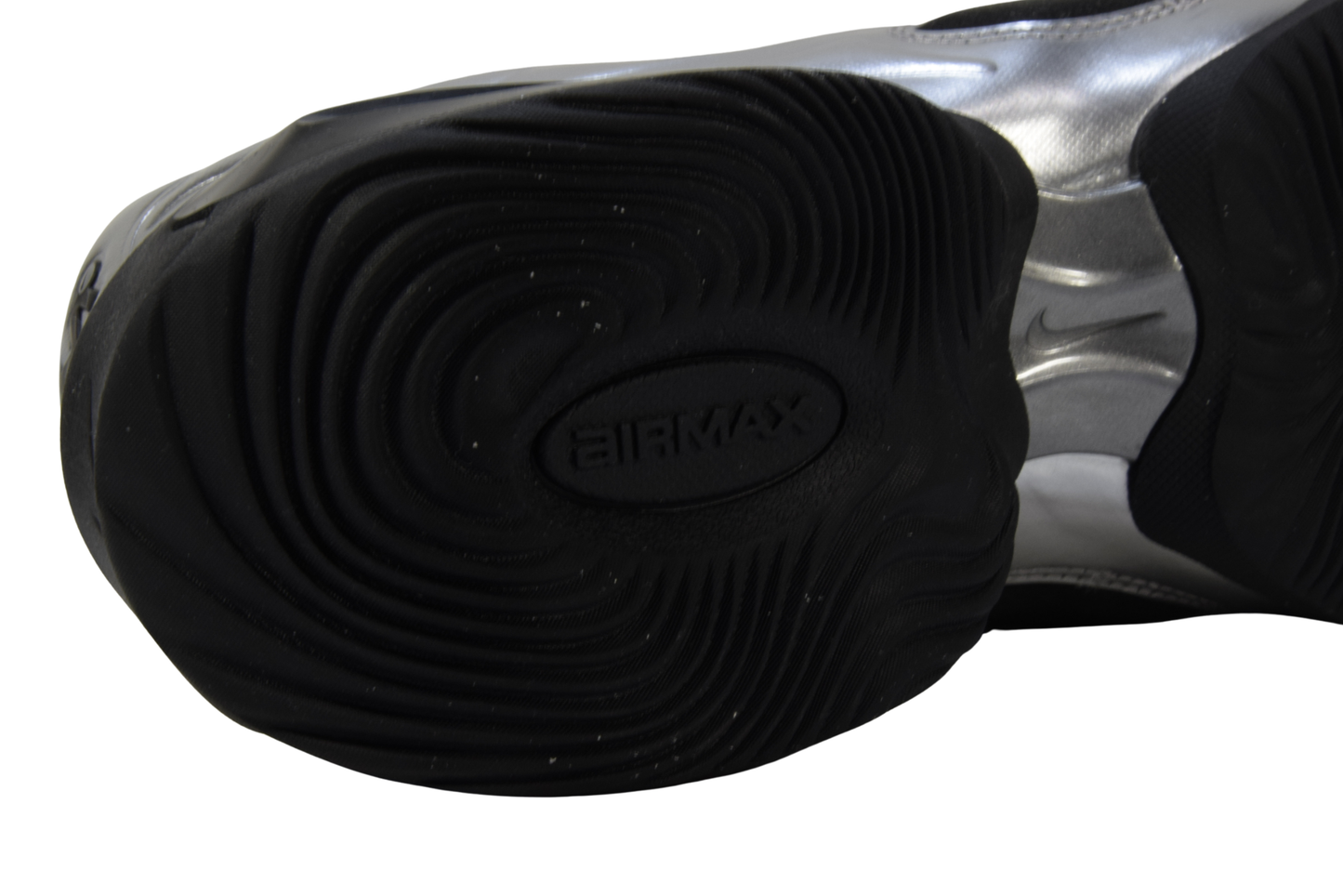 "METALLIC SILVER"WMNS AIR MAX MUSE