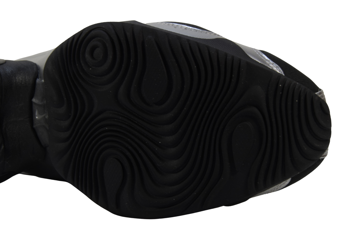 "METALLIC SILVER"WMNS AIR MAX MUSE