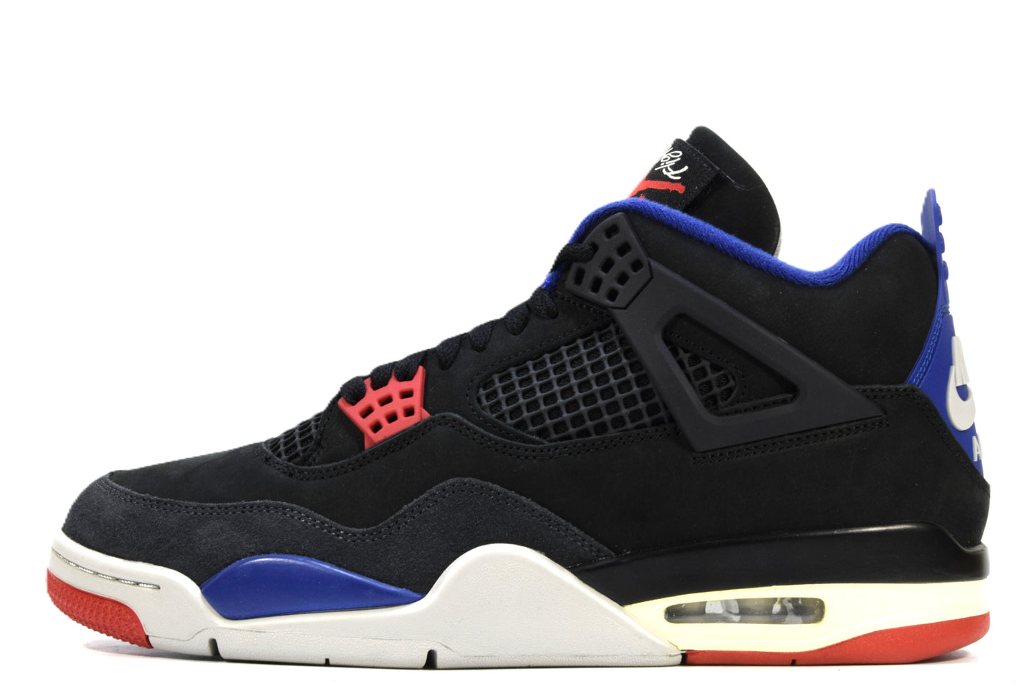 "RARE AIR"AIR JORDAN 4 RETRO