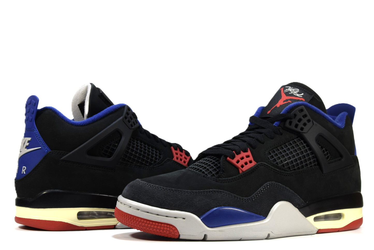 "RARE AIR"AIR JORDAN 4 RETRO