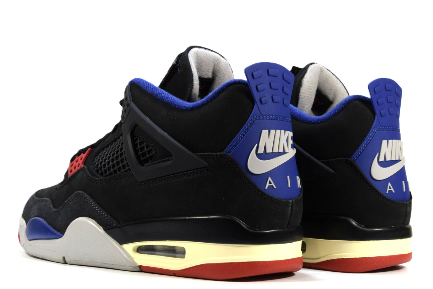 "RARE AIR"AIR JORDAN 4 RETRO