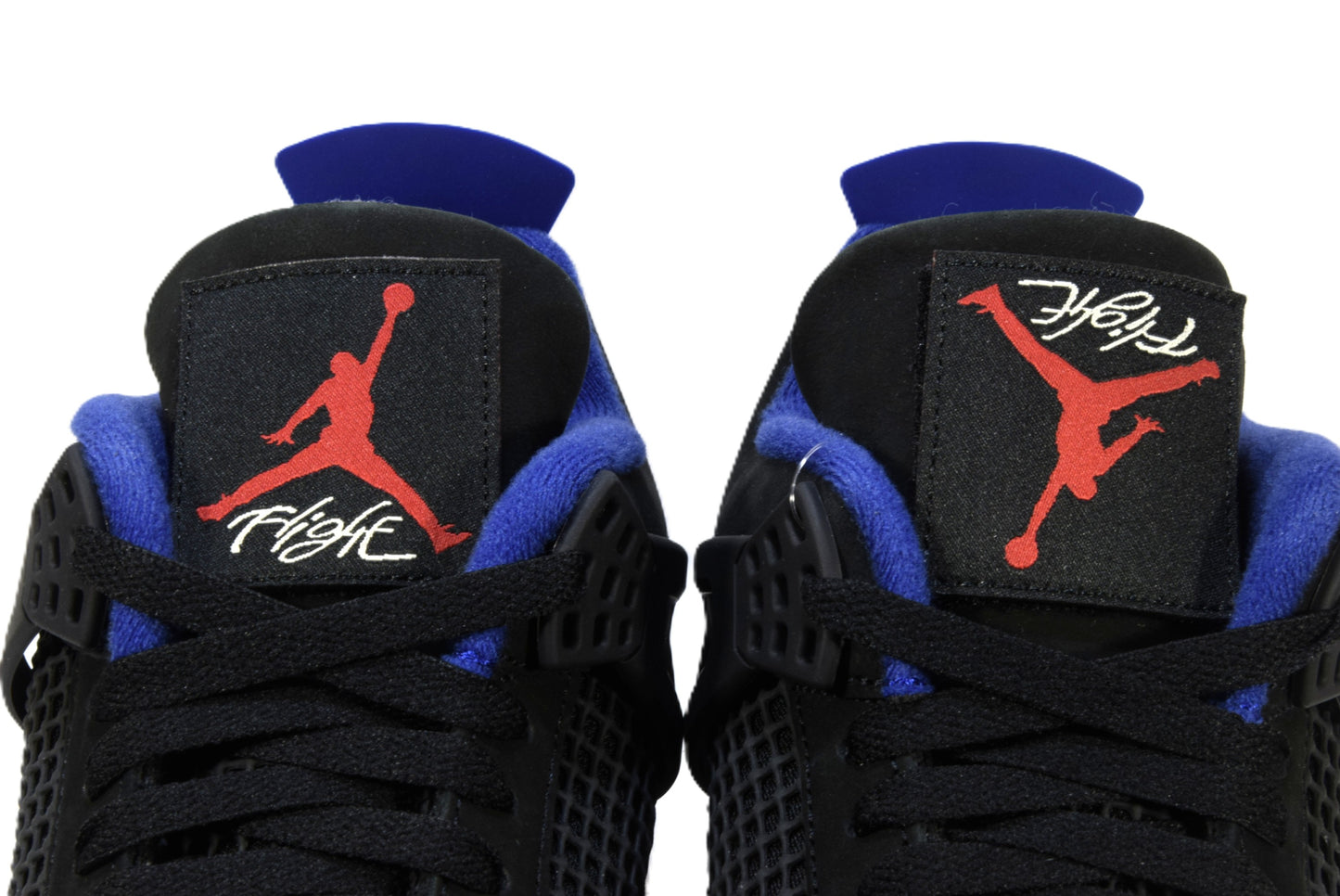 "RARE AIR"AIR JORDAN 4 RETRO