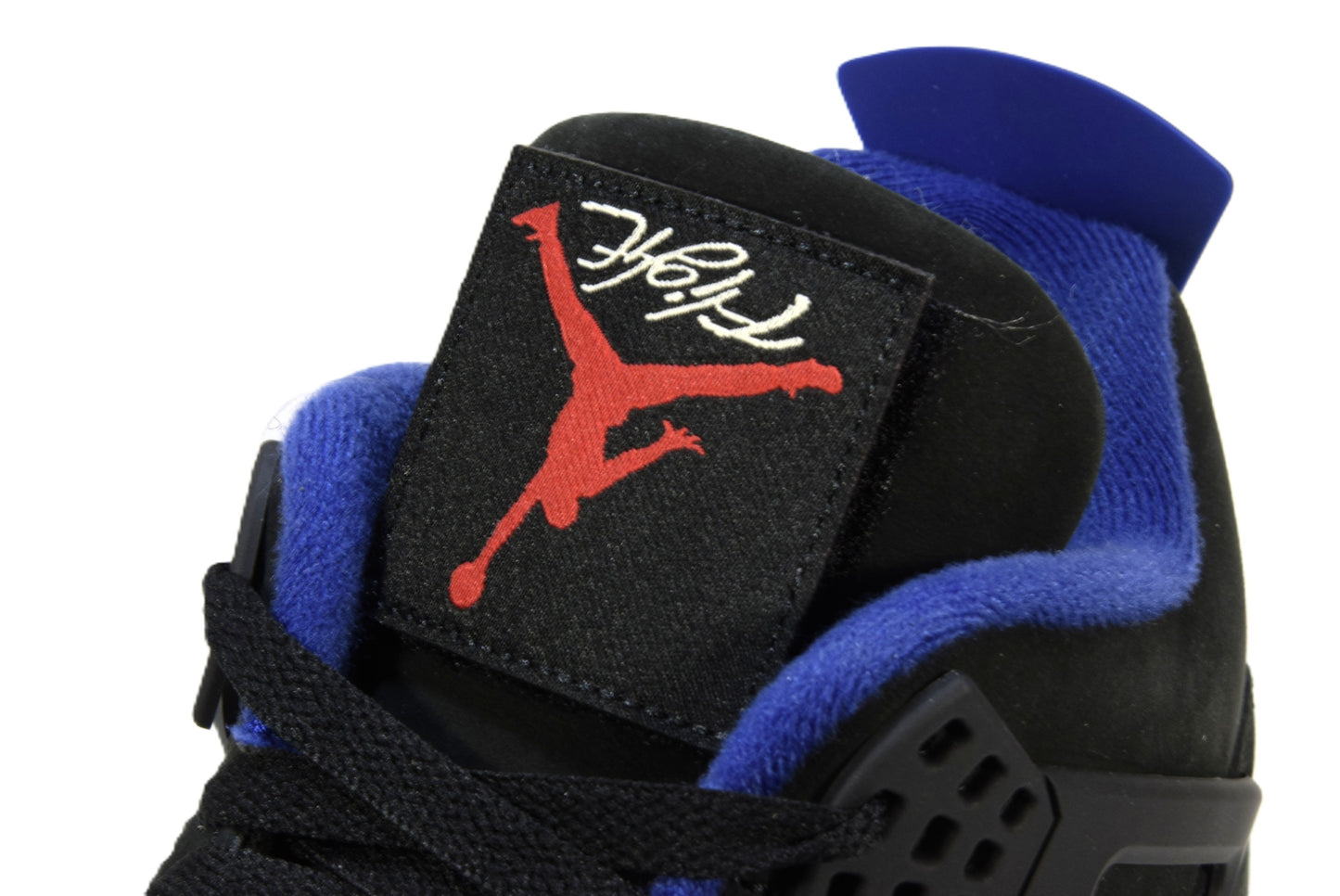 "RARE AIR"AIR JORDAN 4 RETRO