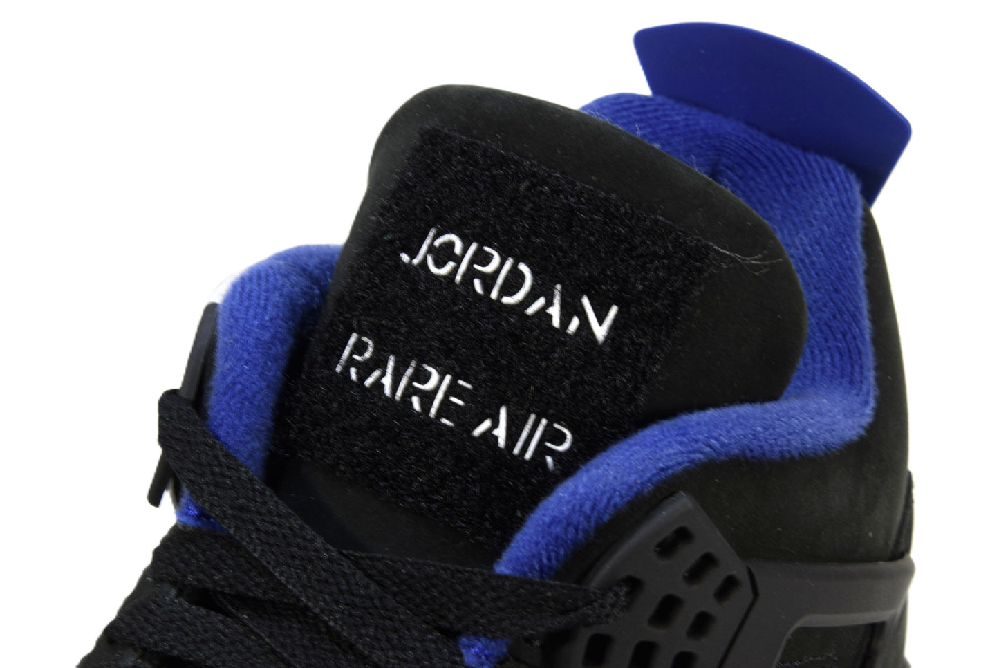"RARE AIR"AIR JORDAN 4 RETRO