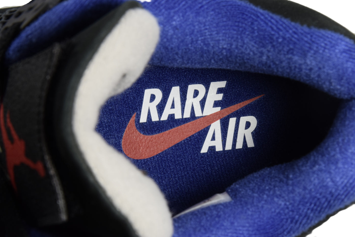 "RARE AIR"AIR JORDAN 4 RETRO