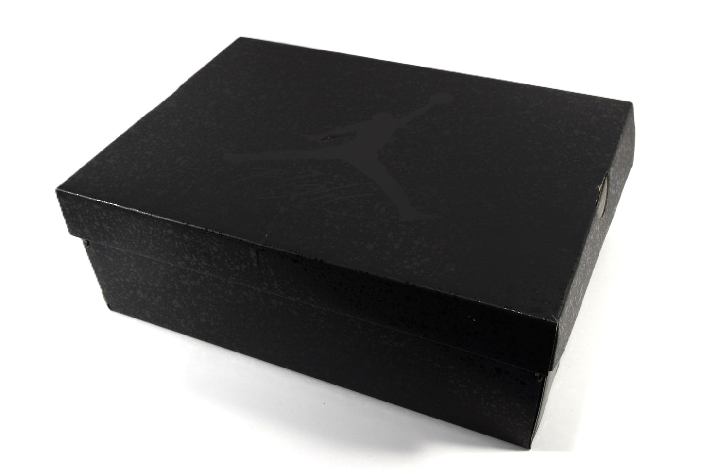"BLACK CAT"AIR JORDAN 4 RETRO