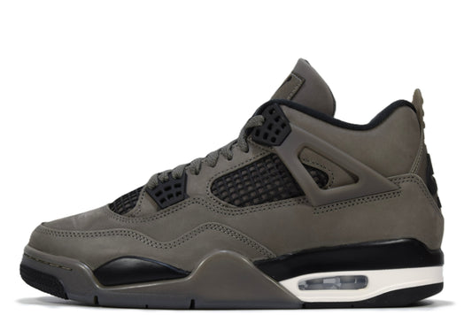 "CAVE STONE"AIR JORDAN 4 RETRO