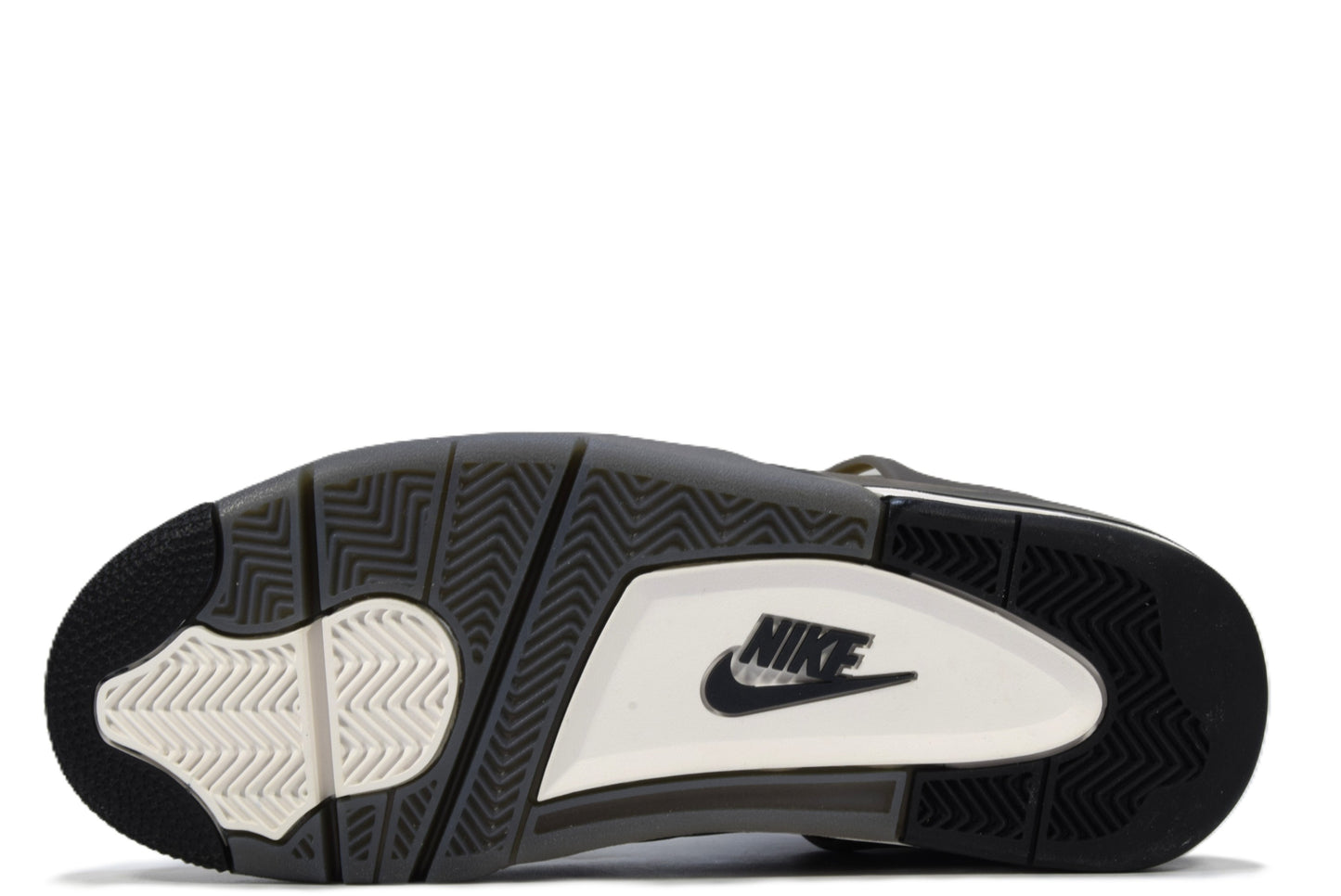 "CAVE STONE"AIR JORDAN 4 RETRO